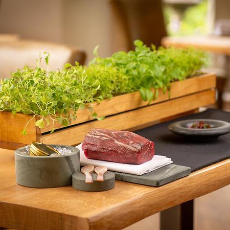 Forest Side Hotel 그래스미어 외부 사진