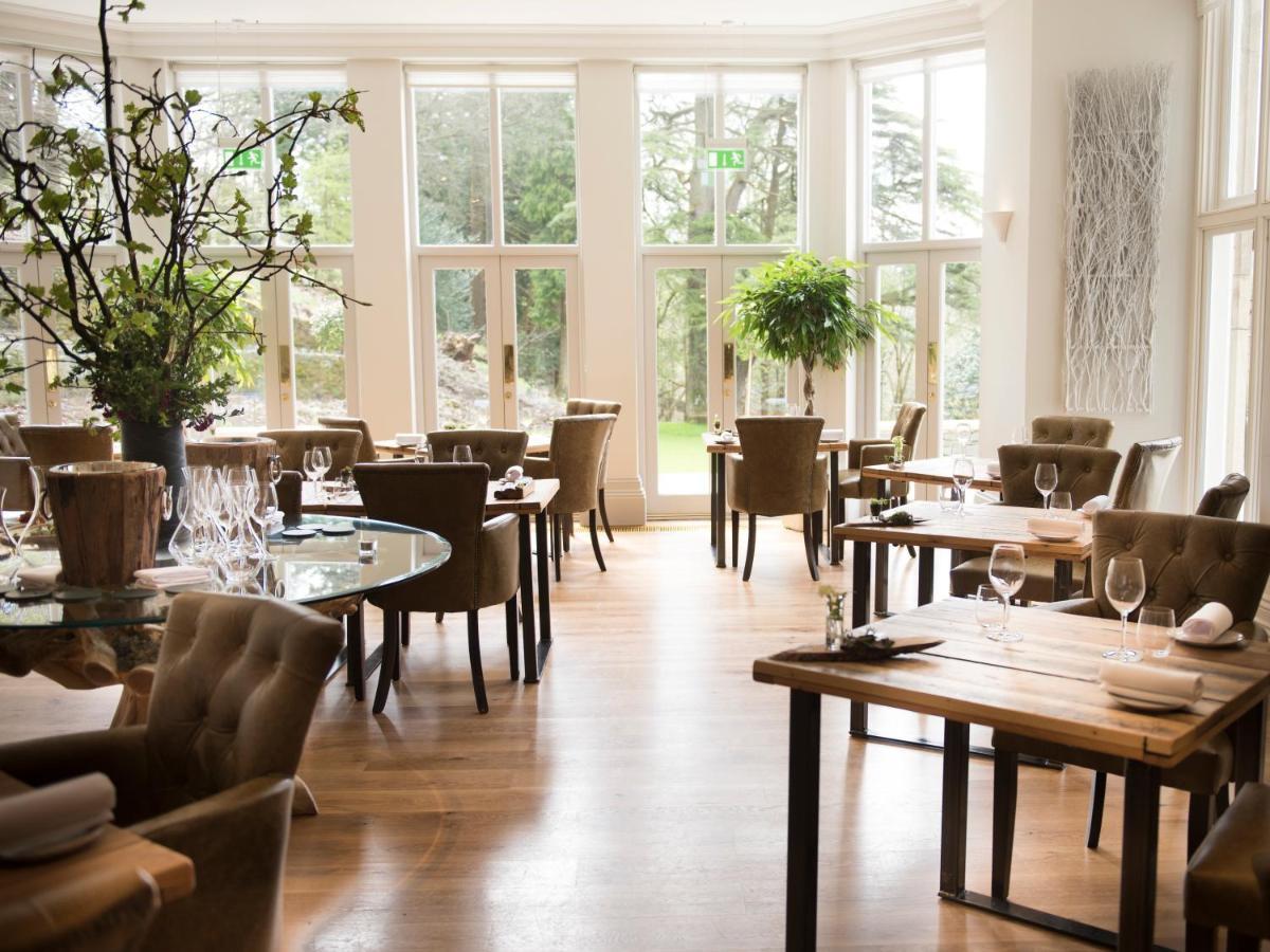 Forest Side Hotel 그래스미어 외부 사진